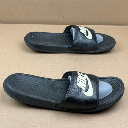 Men nike benassi solarsoft - benassi,