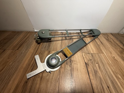 Vintage keuffel esser paragon - esser,