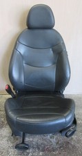Genuine MINI N/S/F Heated