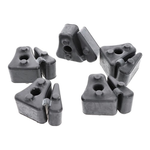 Drive shock absorber set - , fits