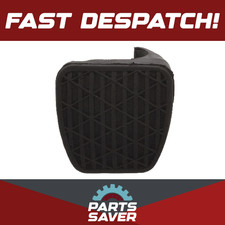 Brake Pedal Pad fits MERCEDES