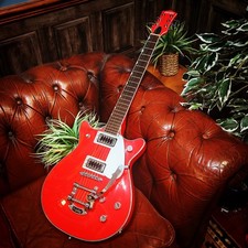 Gretsch g5232t electromatic - g5232t,