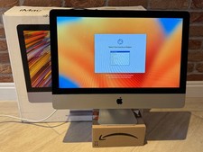 Apple iMac 21.5" 2017 2.3GHz