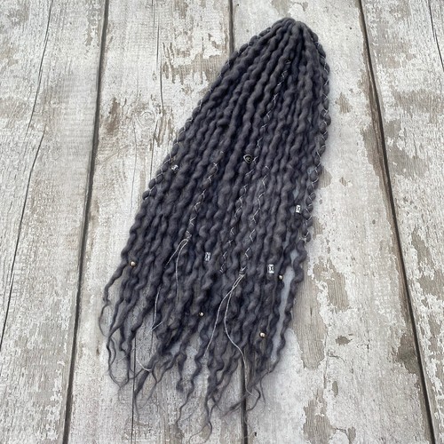 Custom double ended wool - custom,