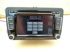 VOLKSWAGEN SCIROCCO PASSAT CC