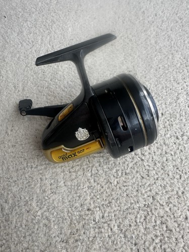Abu gold max - , mk2