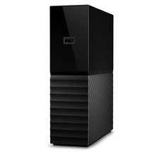 Western Digital My Book 18TB