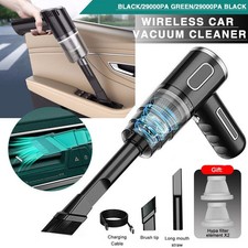 29000pa Cordless Hand Held