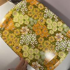 Vintage 1970's Large Thetford