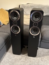 Q-Acoustics 3050i Floor