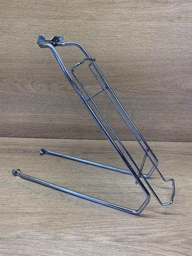 Vintage cycle rear - vintage,