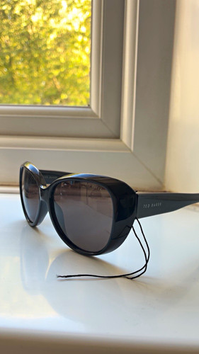 Ted baker avignon 1290a - avignon, black