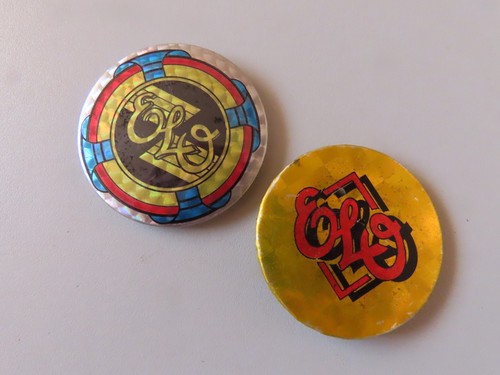 Elo electric light orchestra - elo,