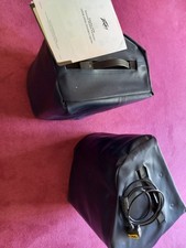 Pair Of Peavey 12 inch