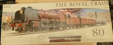 HORNBY R1091 THE ROYAL TRAIN