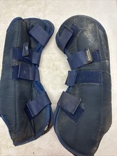 Cob Front Rhino Travel Boots