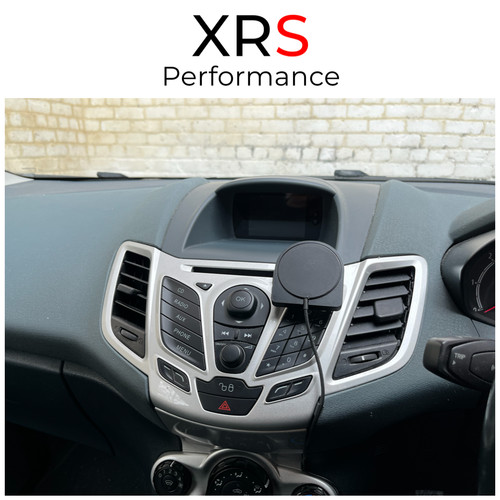 Ford fiesta mk7 - ford,