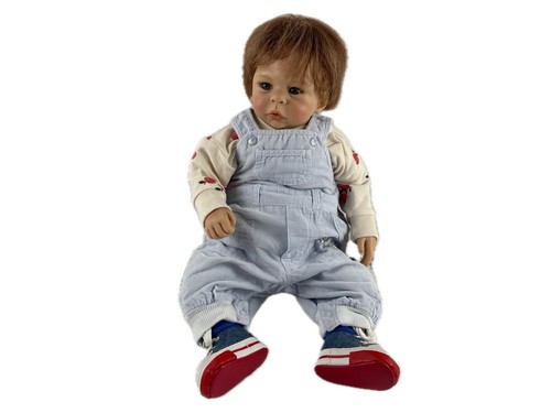 Artist doll laura - doll, ross