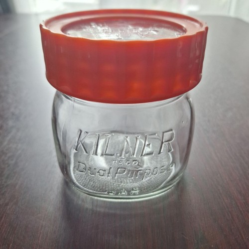 Kilner orange dual - kilner, purpose