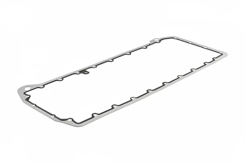 Oil pan gasket 502 197 - , topran