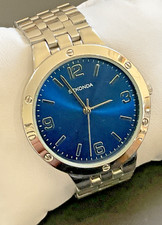 SEKONDA 3255 AKT BLUE DIAL