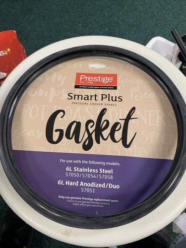 Prestige smartplus stainless - prestige,