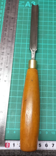 Vintage rare robert sorby - robert,