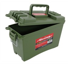 Lockable Tool Box Ammo Storage