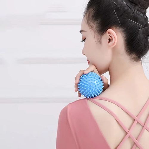 Massage ball fascia - massage,