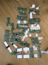 Tcon LG Tv  (all In Picture)