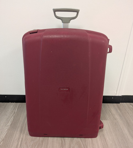 Rare vintage samsonite - samsonite, large