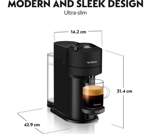Nespresso smart pod coffee - nespresso,