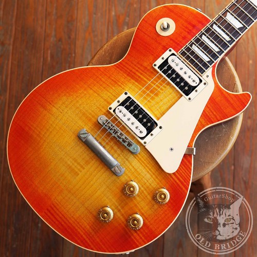 Gibson les paul standard - paul, 60s