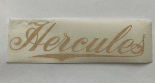 Vintage bicycle decal - vintage, transfer