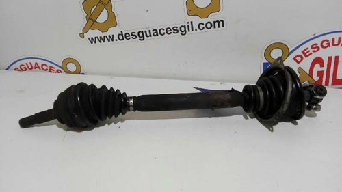 256408 front transmission - , lh