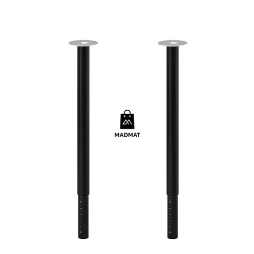 Ikea olov adjustable table leg - adjustable,