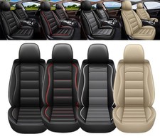 Waterproof Pu Leather Seat