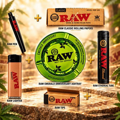 Raw 20th anniversary - raw,