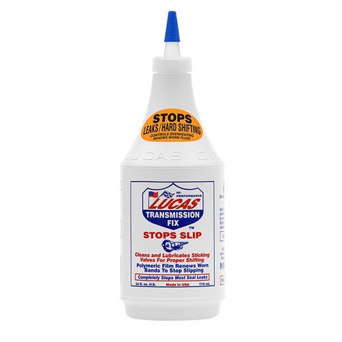 Lucas transmission fix 710ml - fix,
