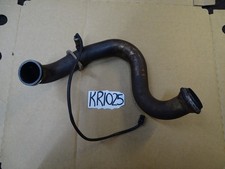 KTM Duke 690 R Exhaust Downpipe Header Pipe Manifold & Lambda Sensor 13-15  9/25