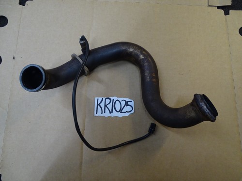Ktm duke 690 - ktm, exhaust