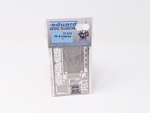 Eduard 8 helicopter - eduard,