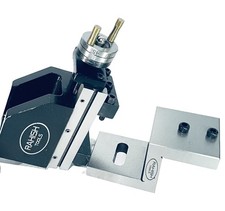 90x50mmMini Vertical Milling