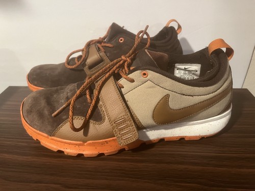 Nike poler trainerendor - poler,