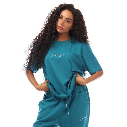 Hype mens signature - signature, cotton