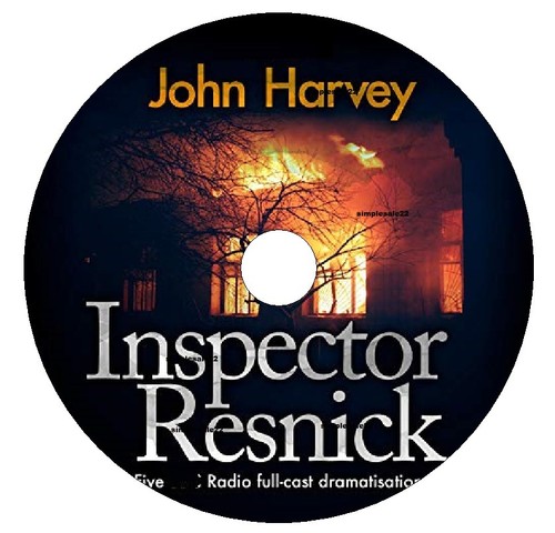 Inspector resnick radio drama - inspector,
