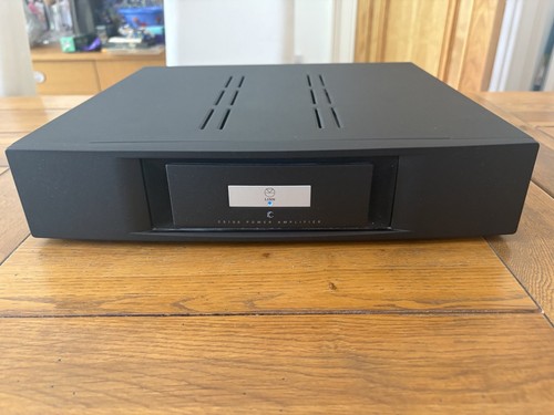 Linn c5100 channel power - c5100,
