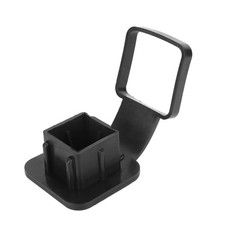 Towbar Tube Cover Receiver