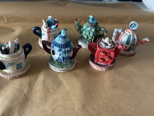 Set tetleys tea - of,