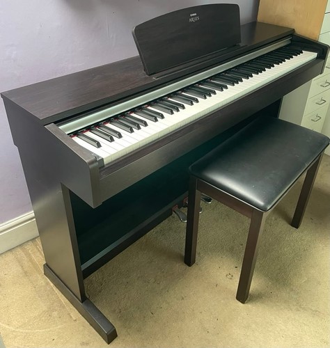 Yamaha ydp 141 digital piano - 141,